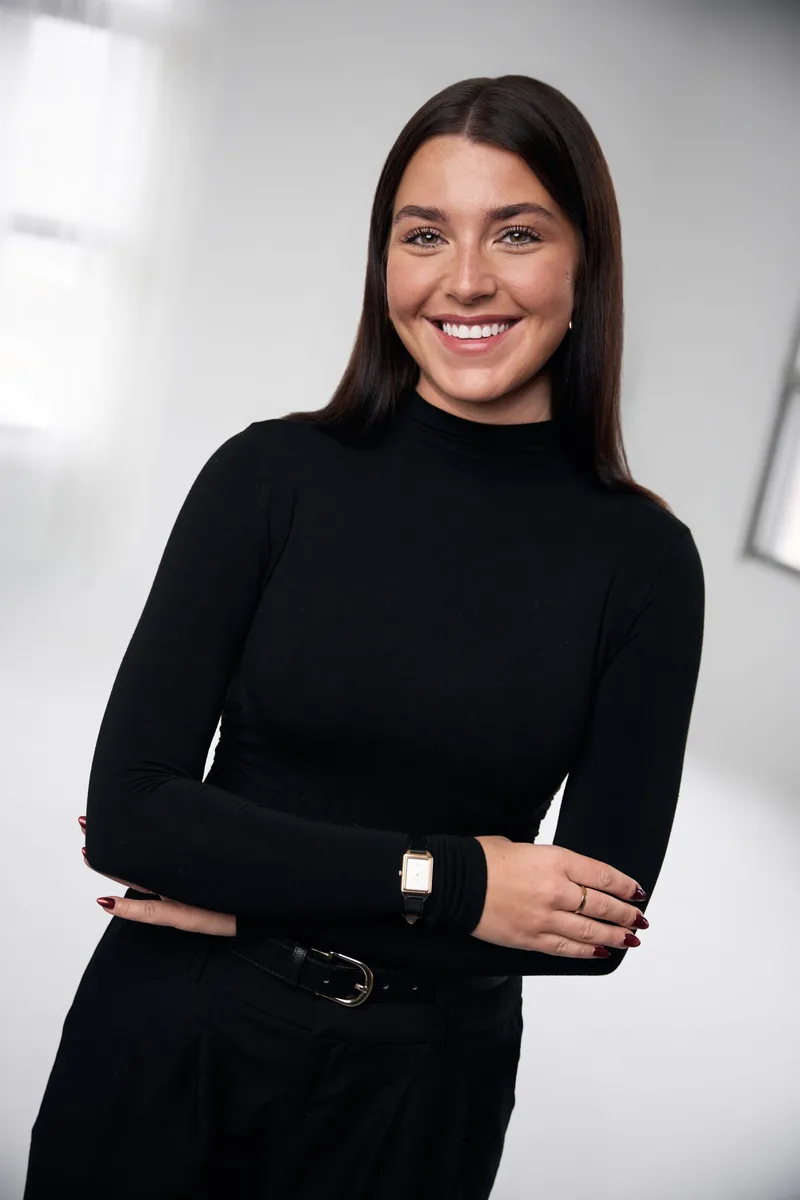 Karolina Mokosinski, CPHR